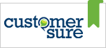 CustomerSure - Commited To Service
