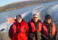 RYA PowerBoat Level 1 Course in Scotland